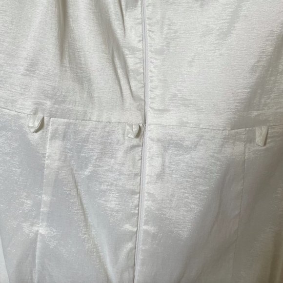 Nookie Adore 2Way Dress in White - Picture 4 of 8